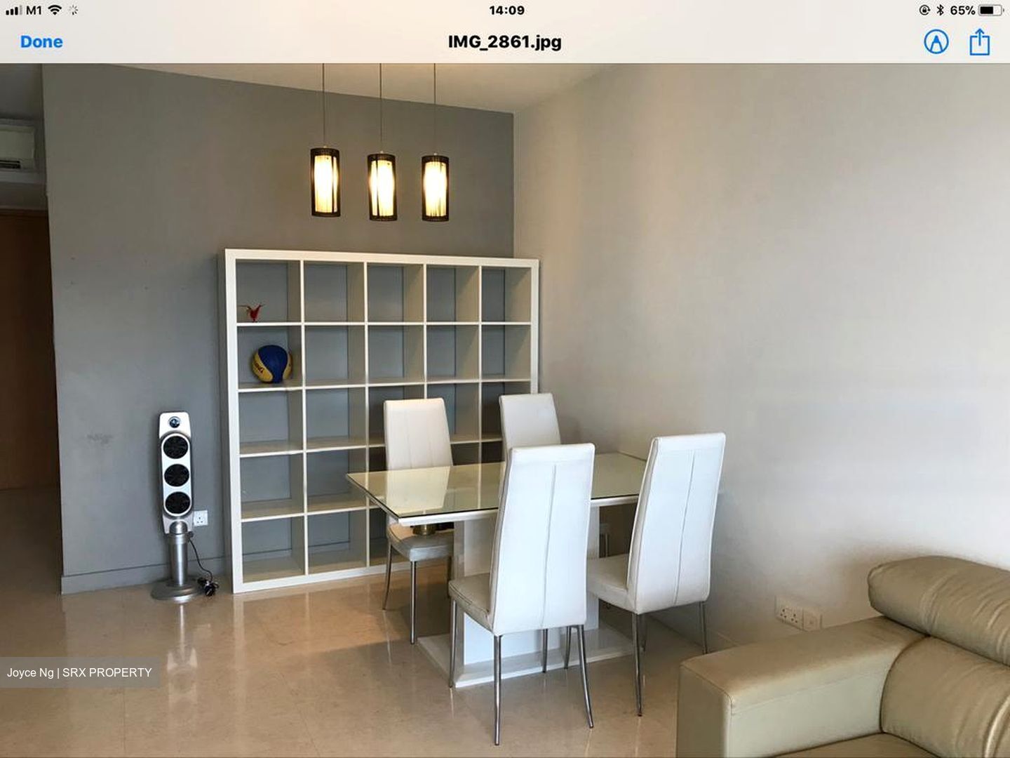 The Centris (D22), Apartment #569680721